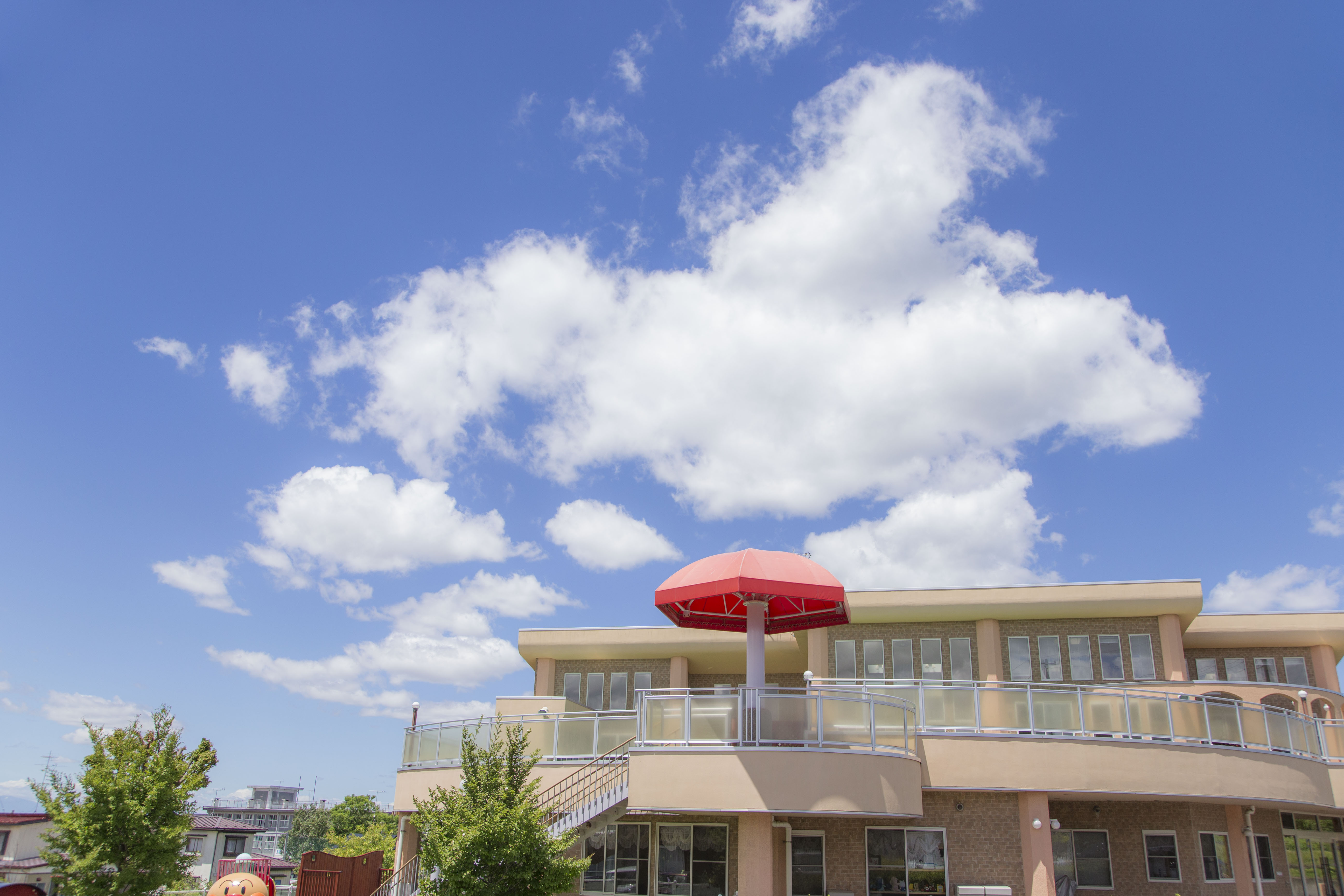 すみれ幼稚園の様子3